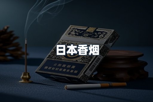 日本香烟